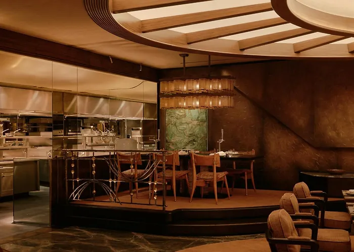 Park Hyatt Paris - Vendome