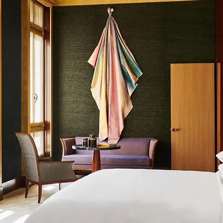 Park Hyatt Paris - Vendome Hotel Exterior photo