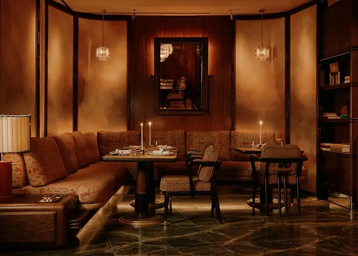 Park Hyatt Paris - Vendome