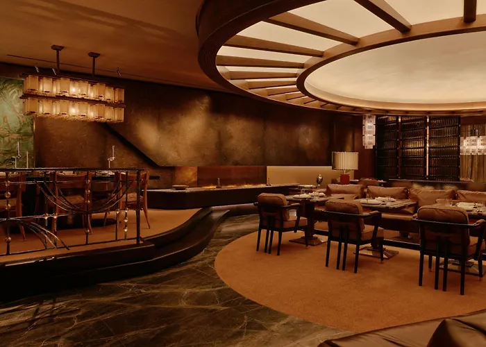Park Hyatt Paris-Vendome