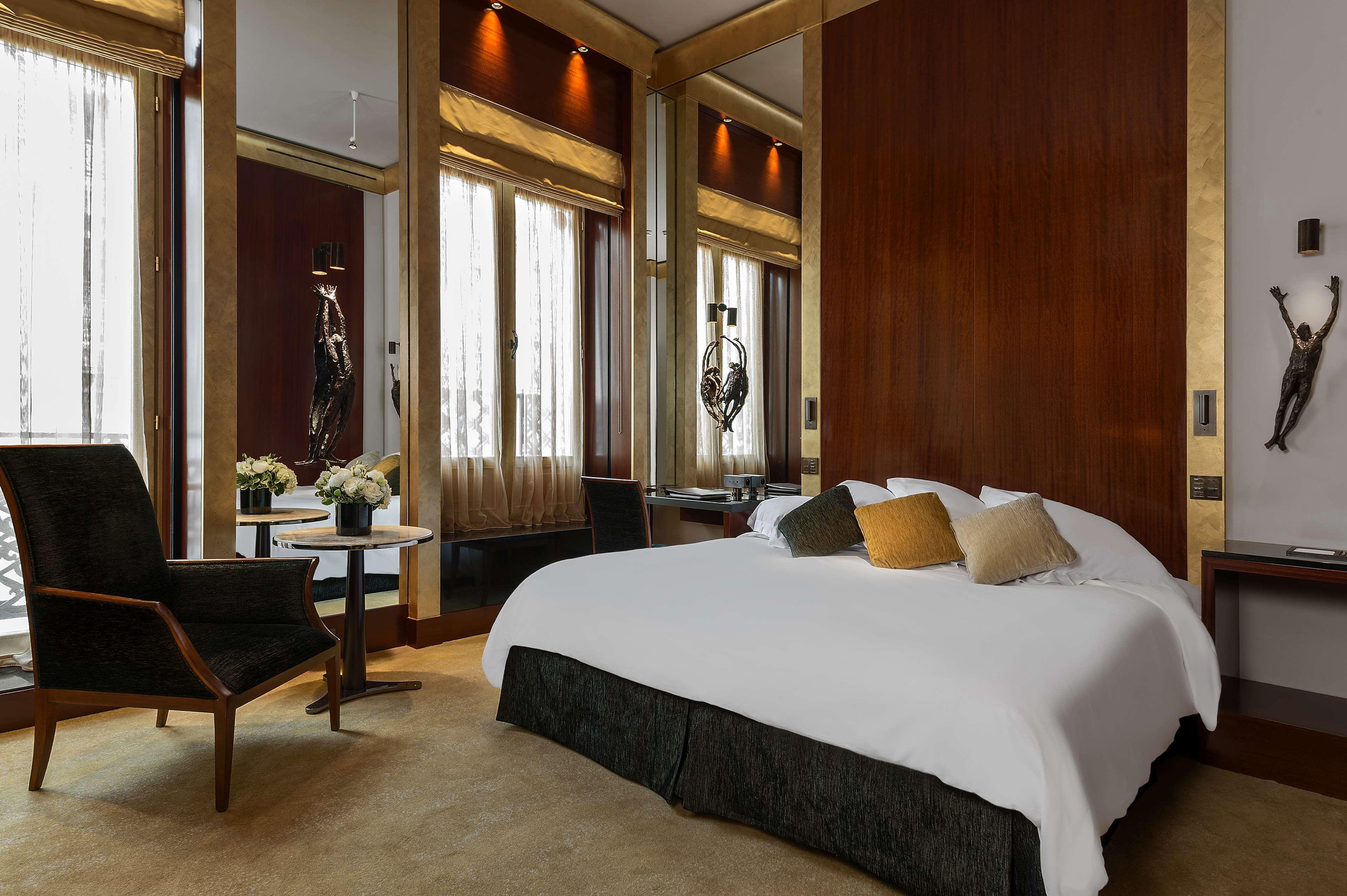 Park Hyatt - Vendome París