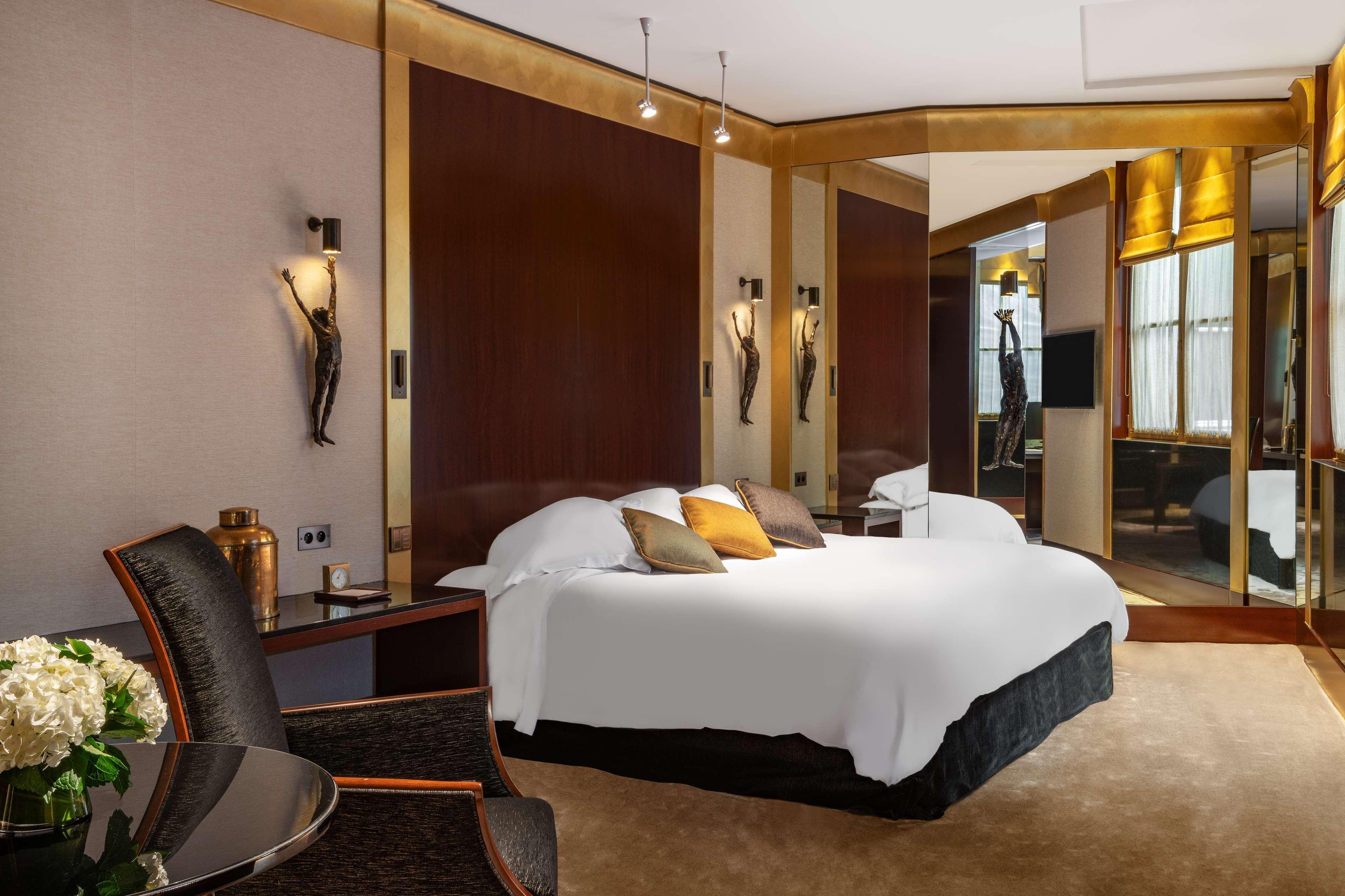 Park Hyatt - Vendome París