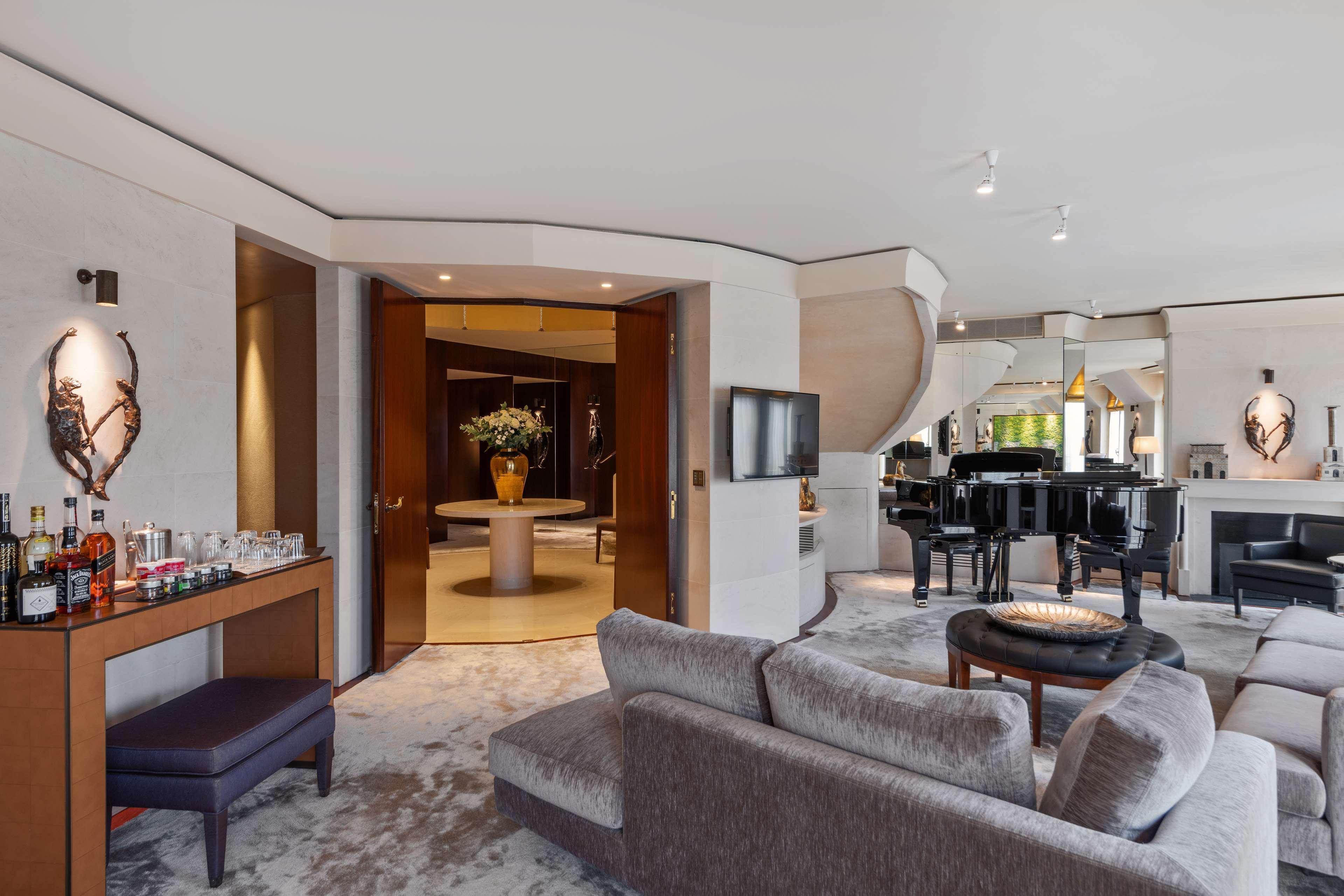 Park Hyatt - Vendome 5* París