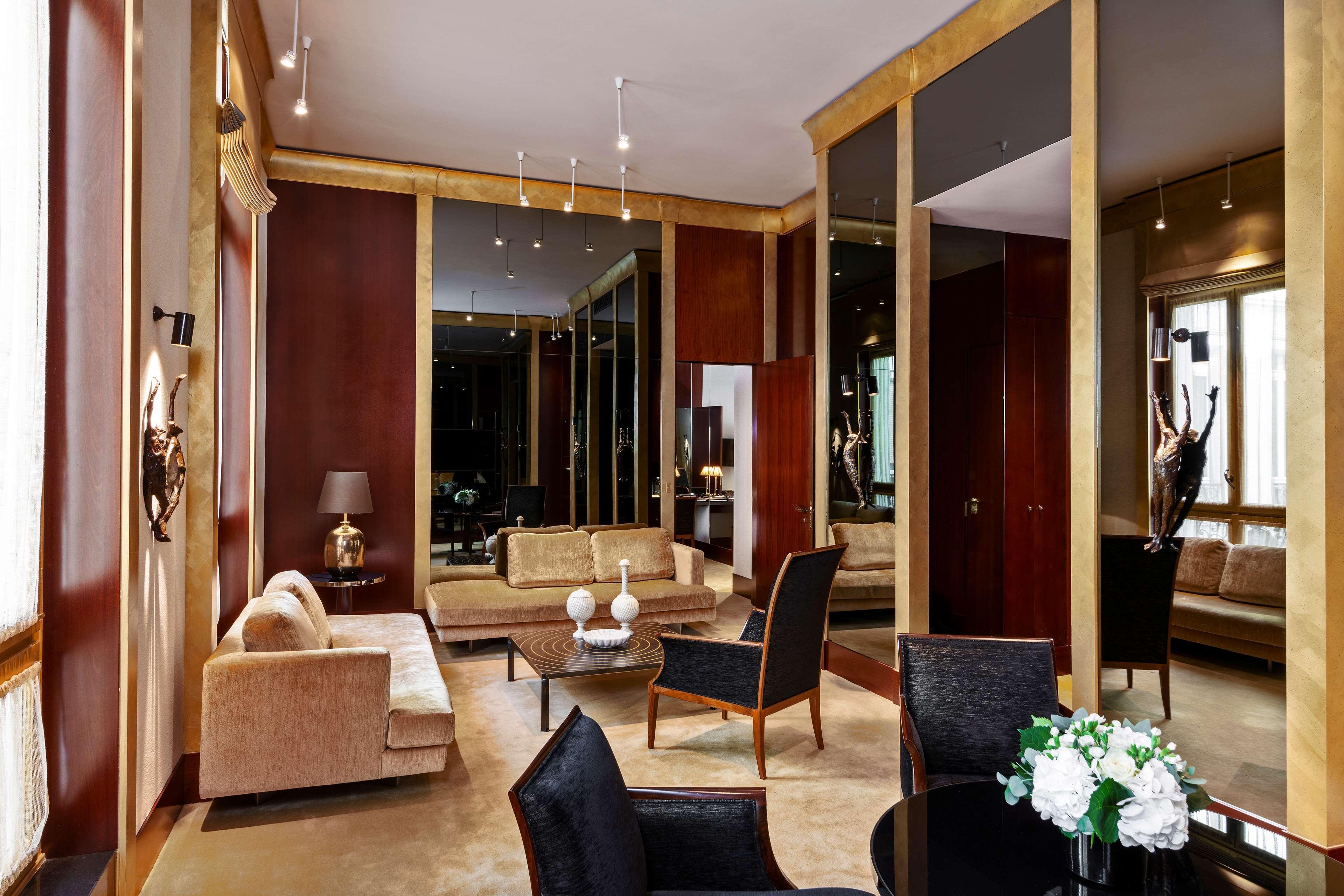 Park Hyatt - Vendome París