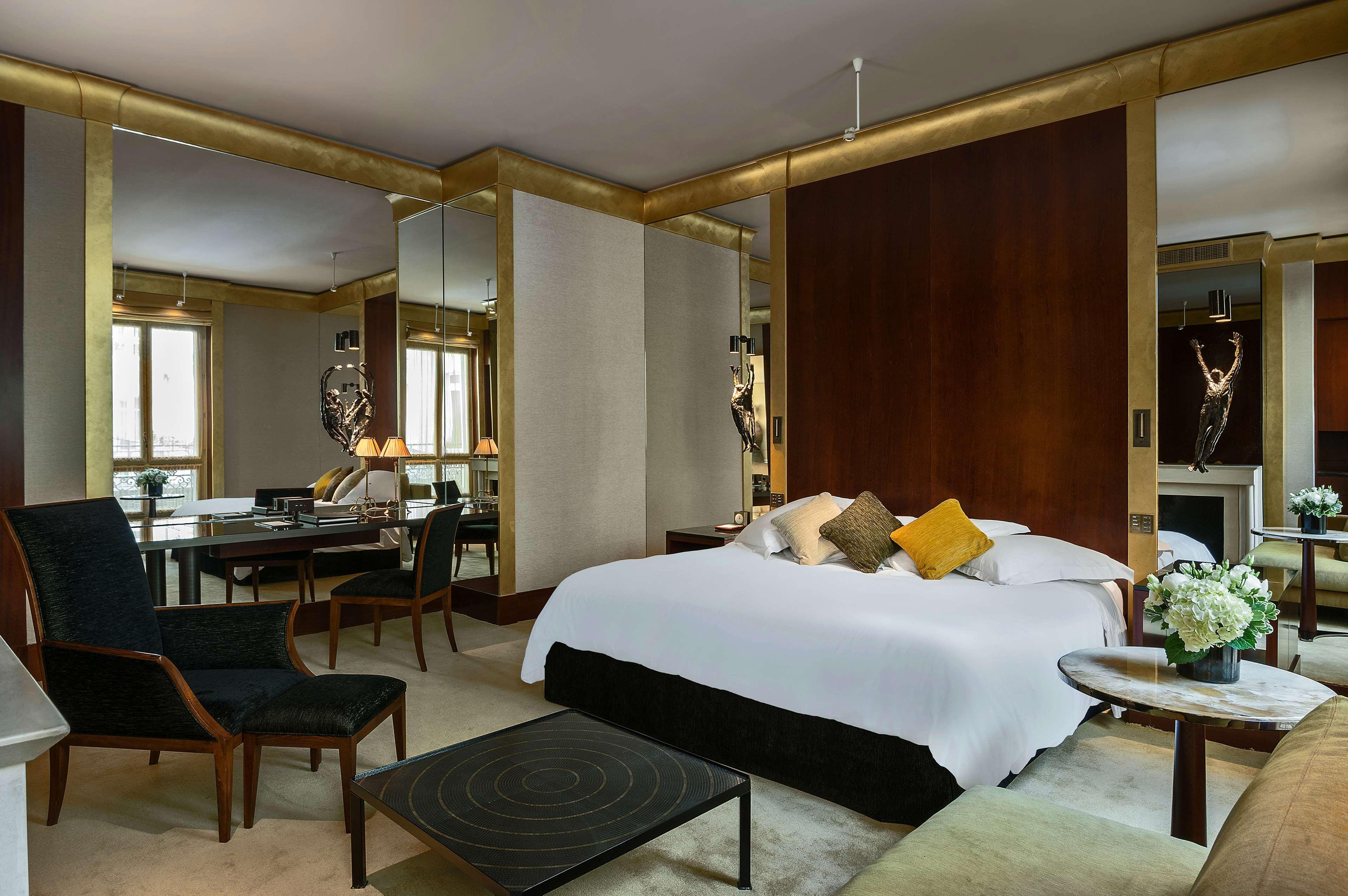 Park Hyatt - Vendome Hotel París