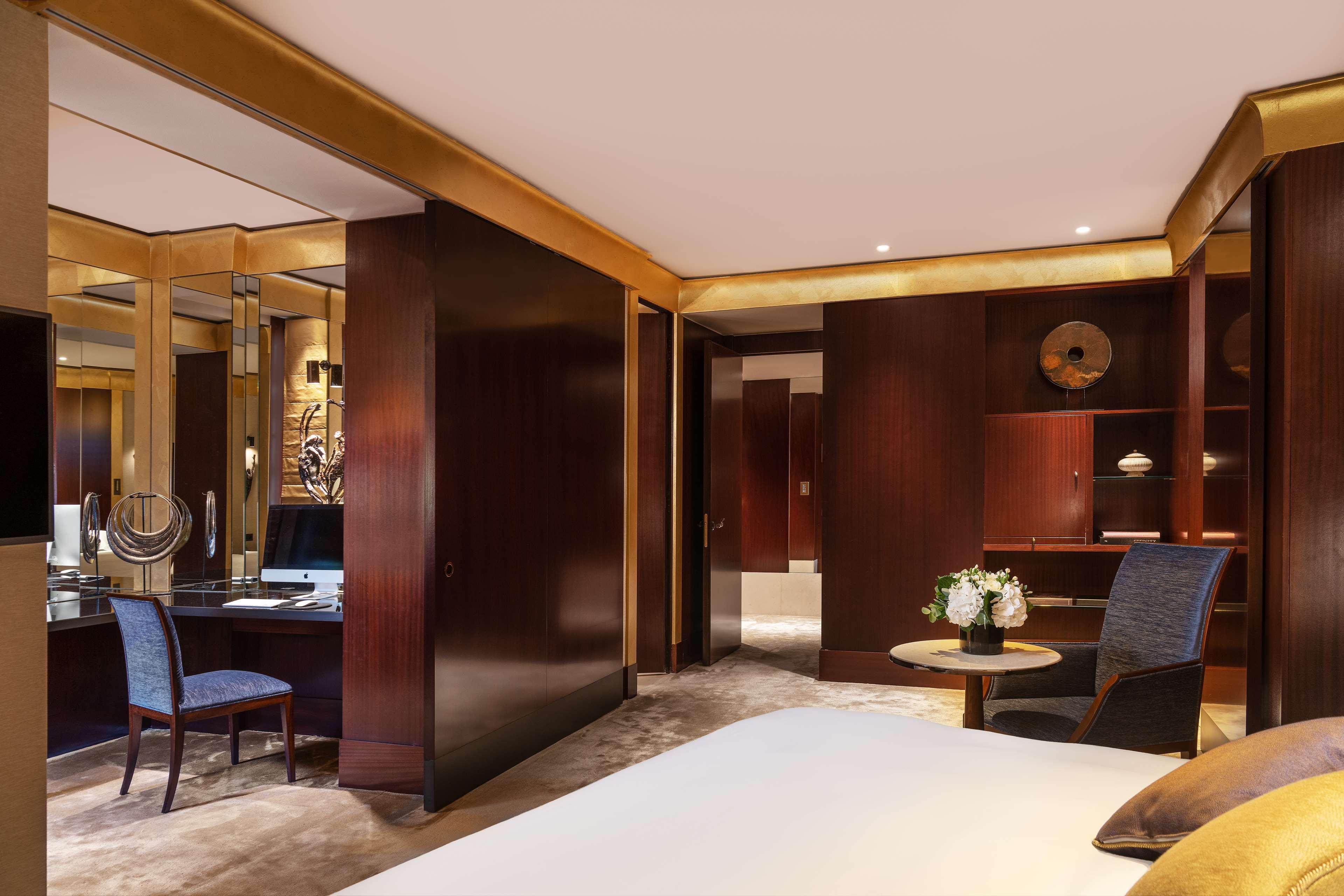 Park Hyatt - Vendome París