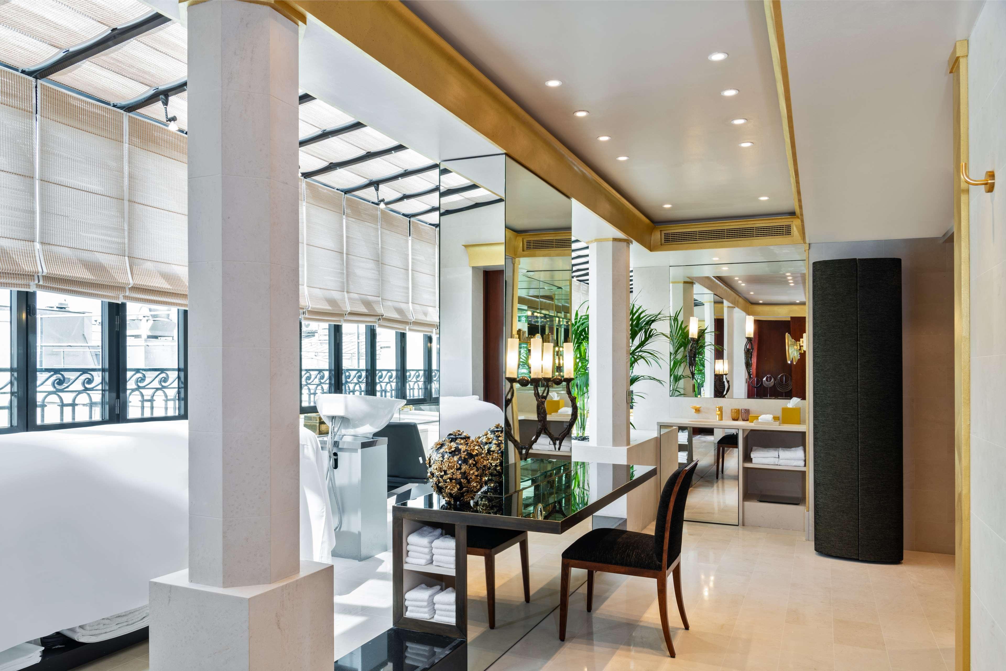 Hotel Park Hyatt - Vendome París