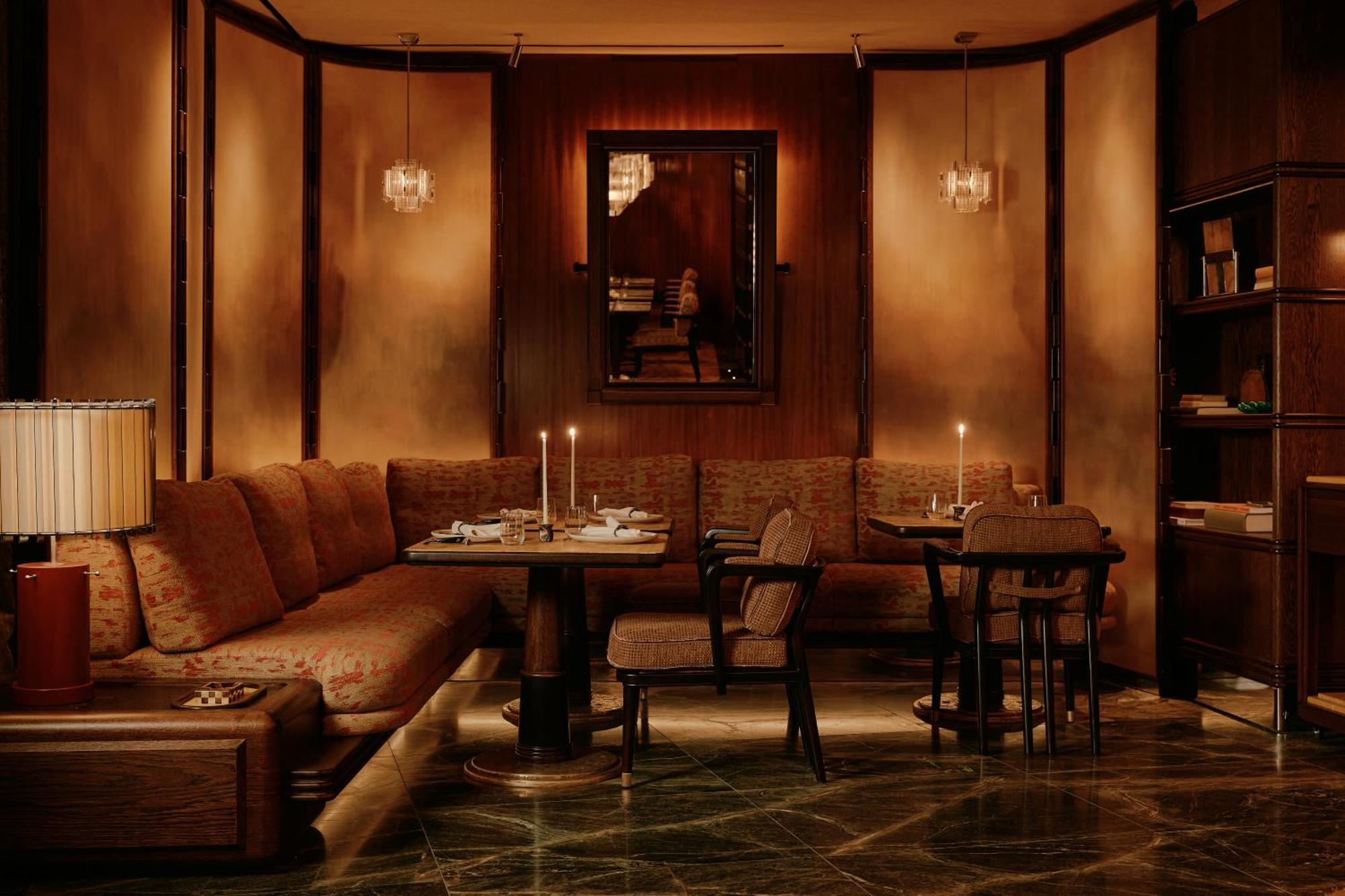 Park Hyatt - Vendome 5* París