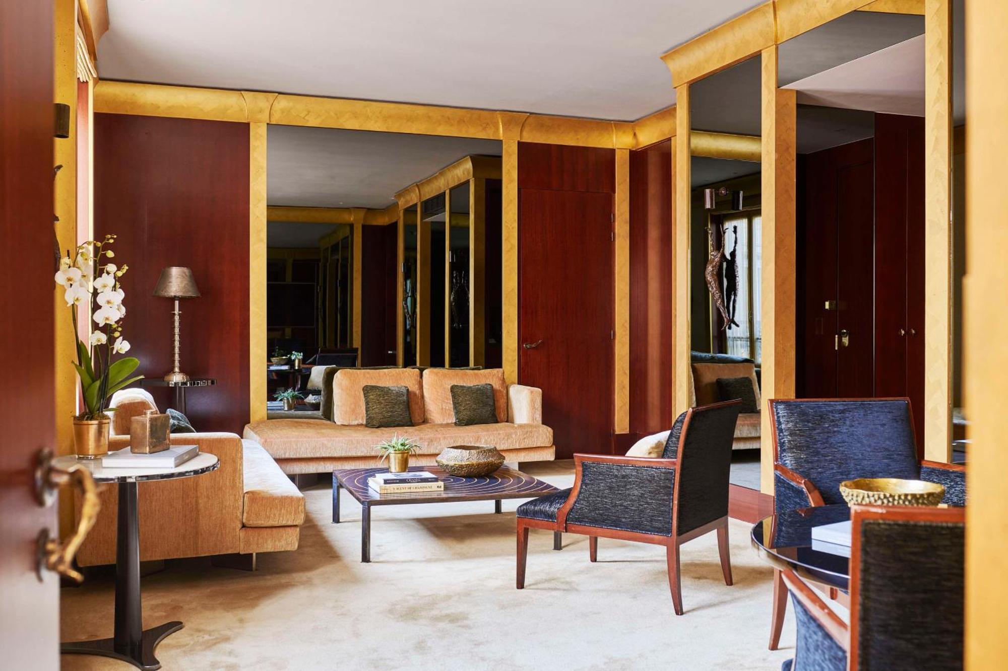 Park Hyatt - Vendome París