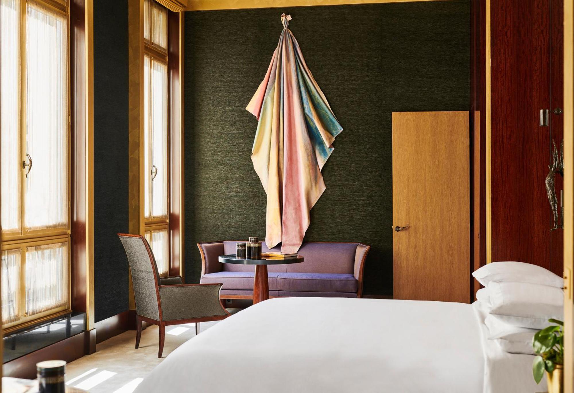 Park Hyatt - Vendome Hotel París